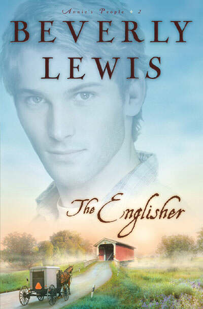 The Englisher By Beverly Lewis (Paperback) 9780764201066