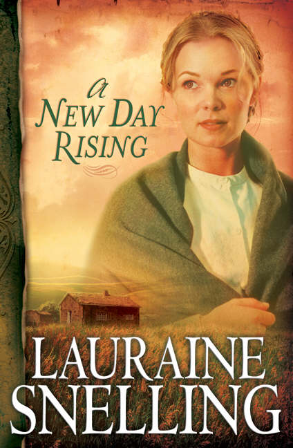 A New Day Rising By Lauraine Snelling (Paperback) 9780764201929