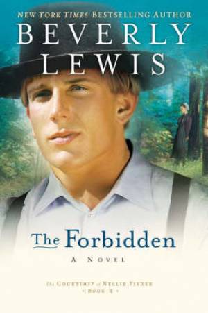 The Forbidden By Beverly Lewis (Paperback) 9780764203114