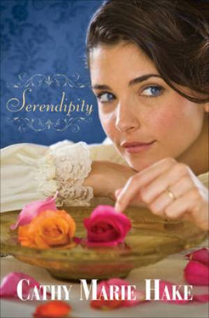 Serendipity By Cathy Marie Hake (Paperback) 9780764203213