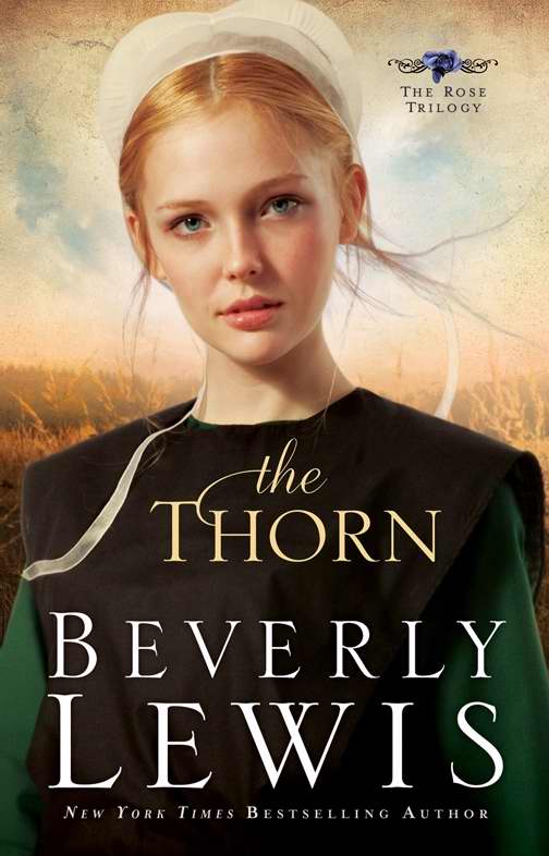 The Thorn By Beverly Lewis (Paperback) 9780764205743