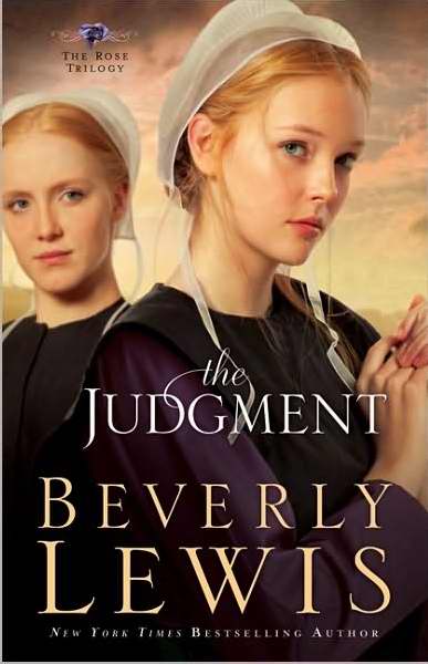 The Judgment By Beverly Lewis (Paperback) 9780764206009