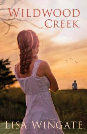 Wildwood Creek By Lisa Wingate (Paperback) 9780764208249