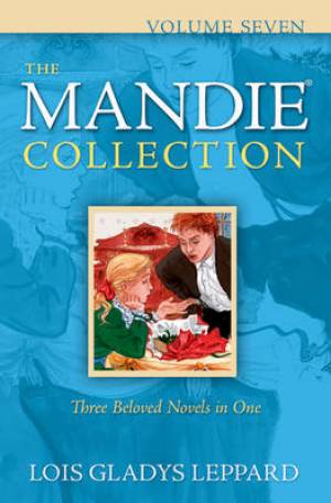 The Mandie Collection By Lois Gladys Leppard (Paperback) 9780764208782