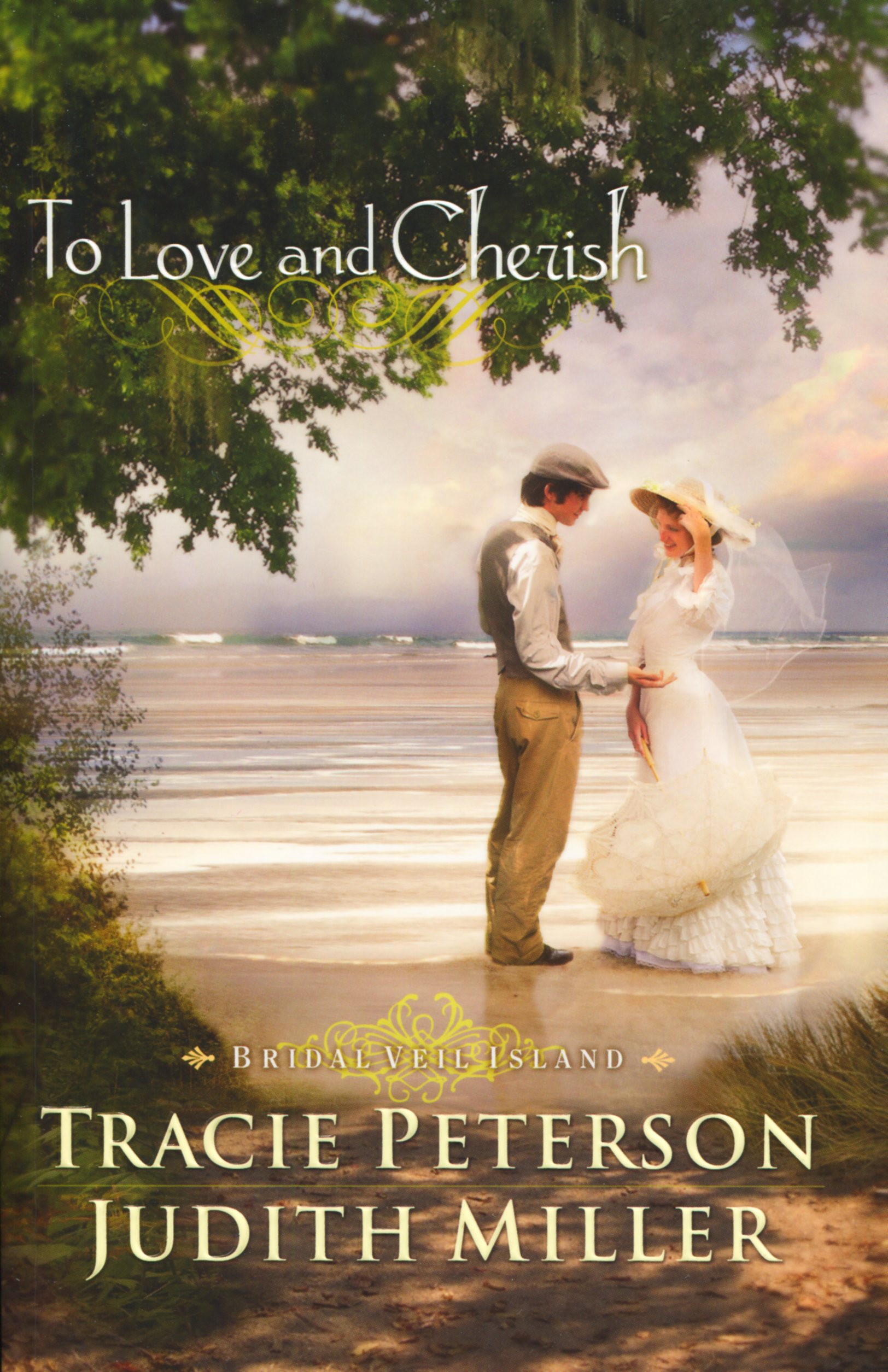 To Love and Cherish By Judith Miller Tracie Peterson (Paperback)