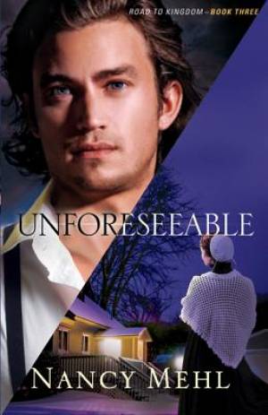 Unforeseeable By Nancy Mehl (Paperback) 9780764209291