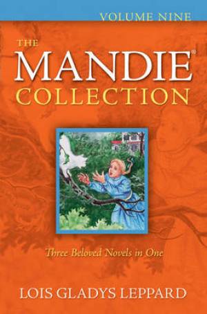 The Mandie Collection 3 books in 1 By Lois Gladys Leppard (Paperback)