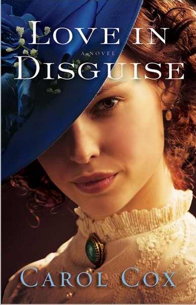 Love in Disguise By Carol Cox (Paperback) 9780764209550