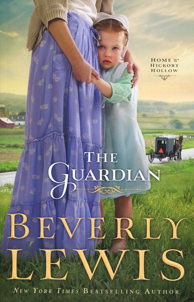 The Guardian By Beverly Lewis (Paperback) 9780764209796