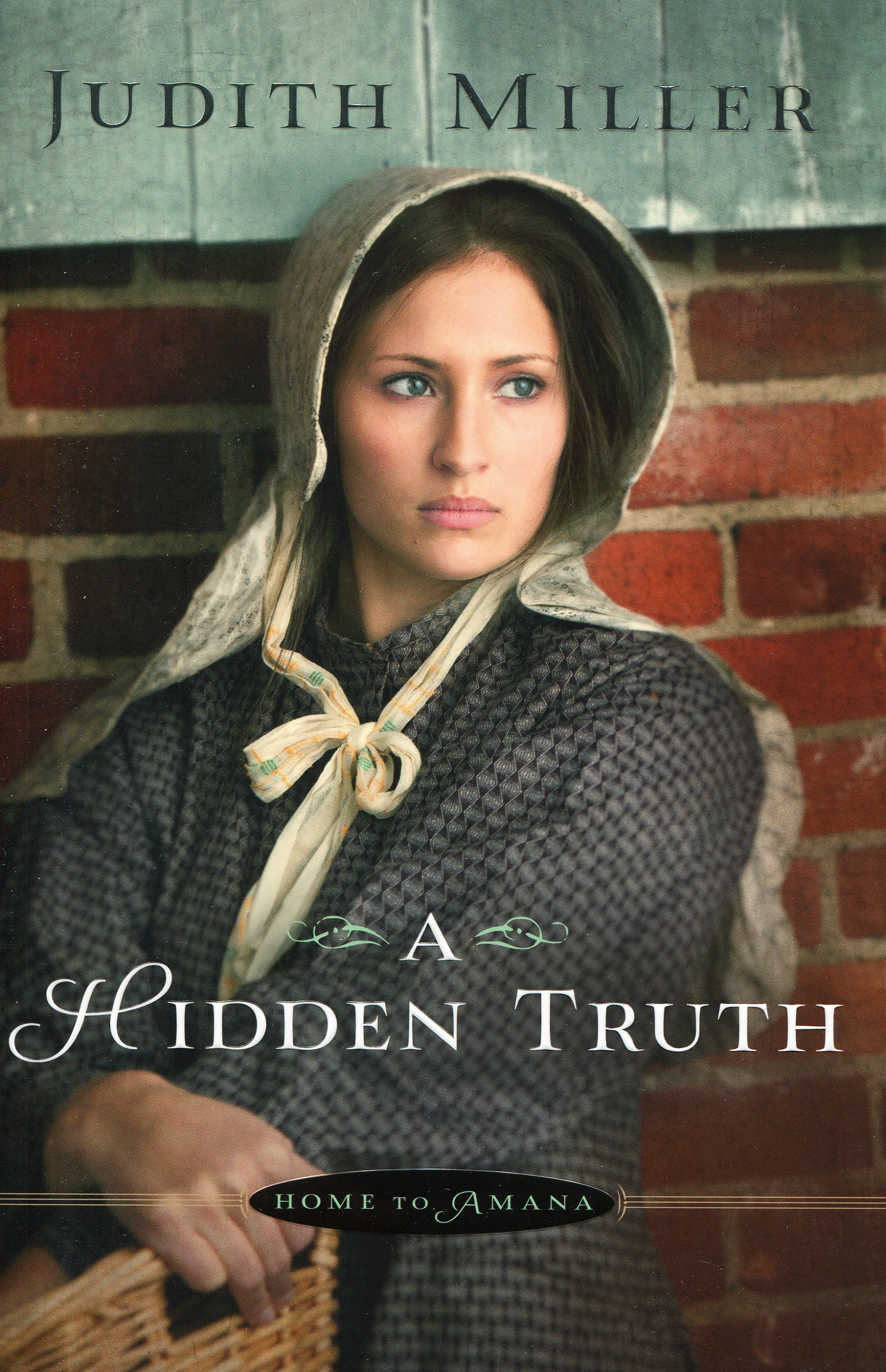 A Hidden Truth By Judith Miller (Paperback) 9780764210006