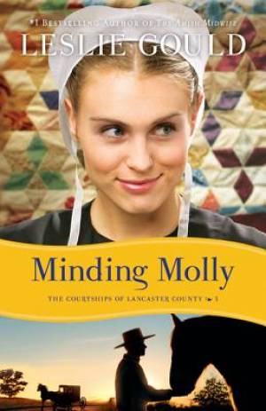 Minding Molly By Leslie Gould (Paperback) 9780764210334