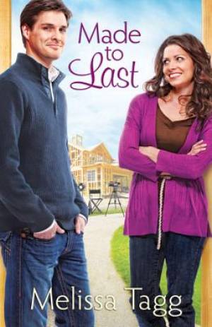 Made to Last By Melissa Tagg (Paperback) 9780764211324