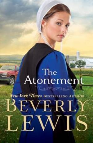 The Atonement By Beverly Lewis (Paperback) 9780764212482