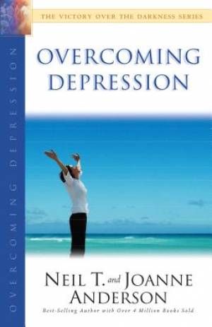 Overcoming Depression By Neil T Anderson (Paperback) 9780764213915