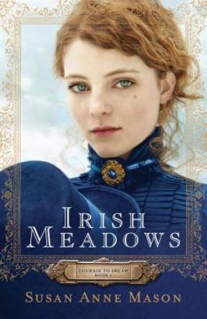 Irish Meadows By Susan Anne Mason (Paperback) 9780764217241