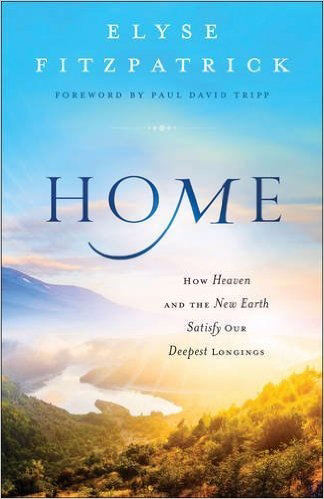 Home By Elyse Fitzpatrick (Paperback) 9780764218026