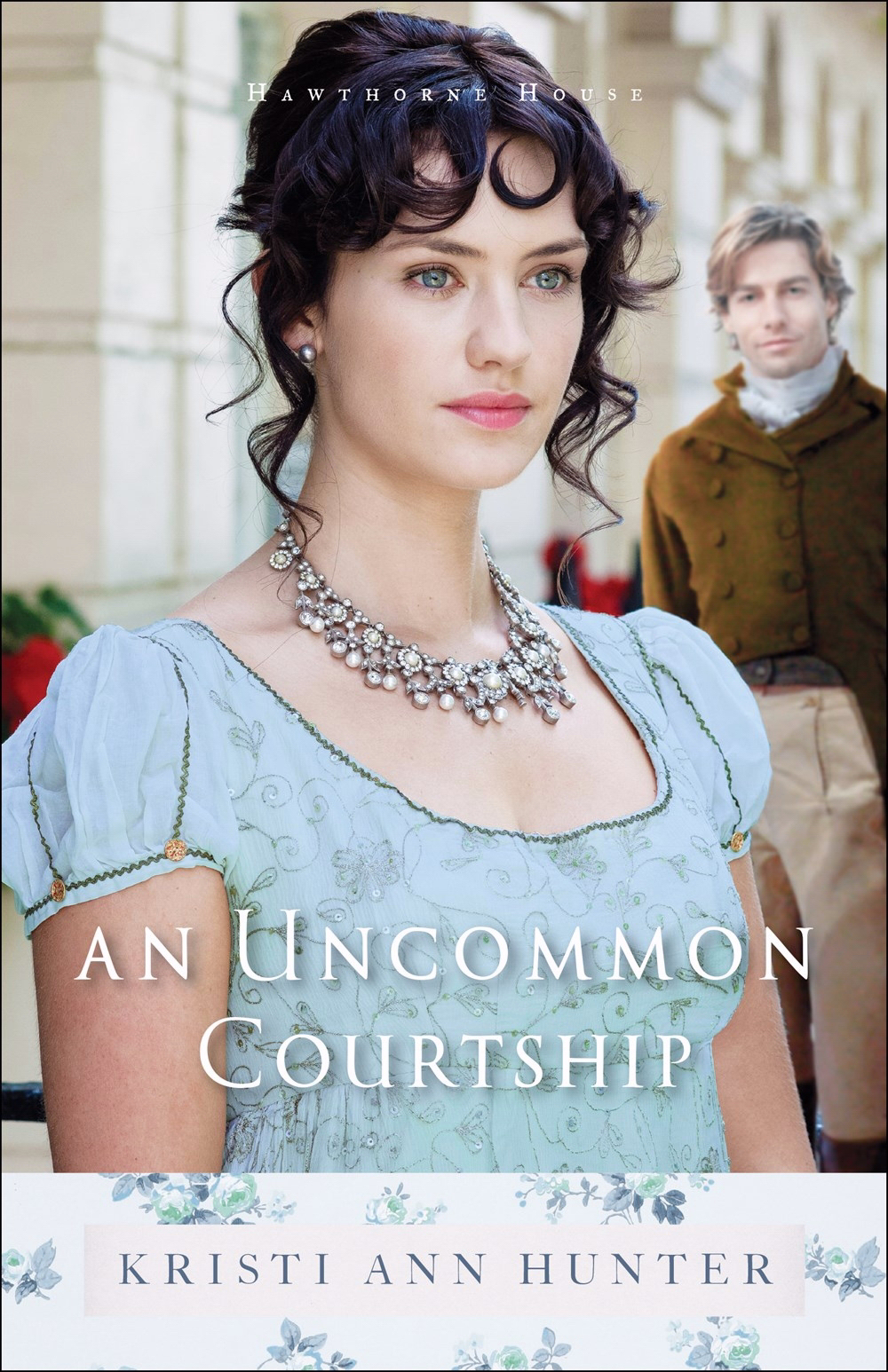 An Uncommon Courtship By Kristi Ann Hunter (Paperback) 9780764218262