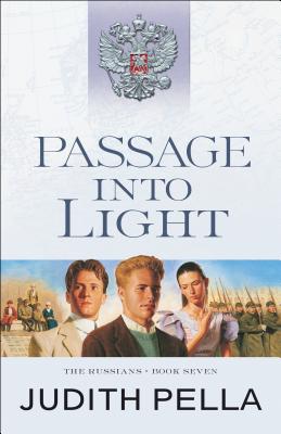 Passage into Light By Judith Pella (Paperback) 9780764218569