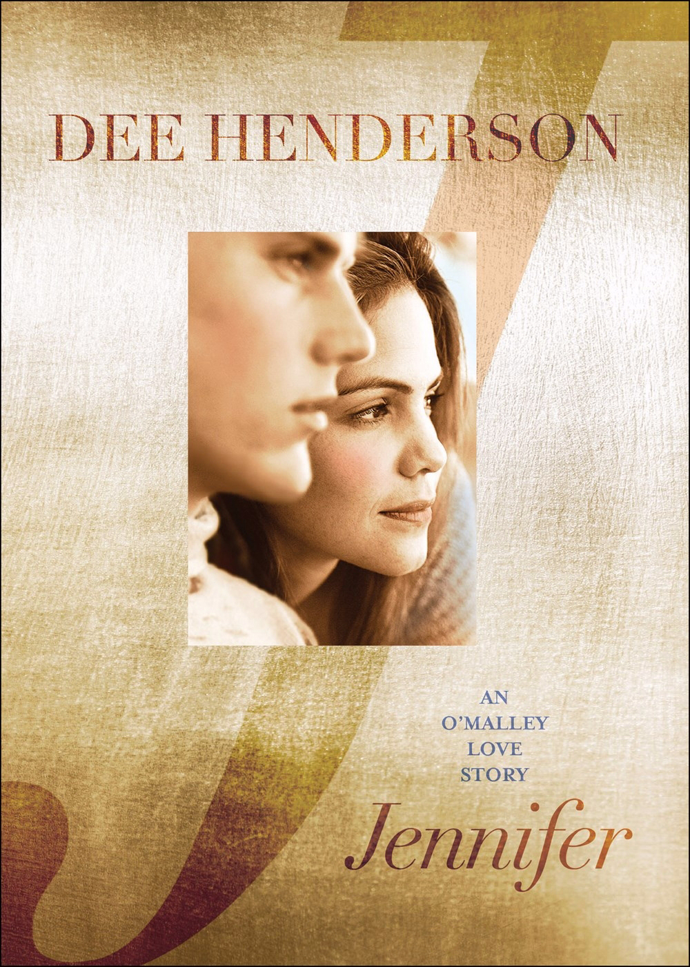 Jennifer By Dee Henderson (Paperback) 9780764219412