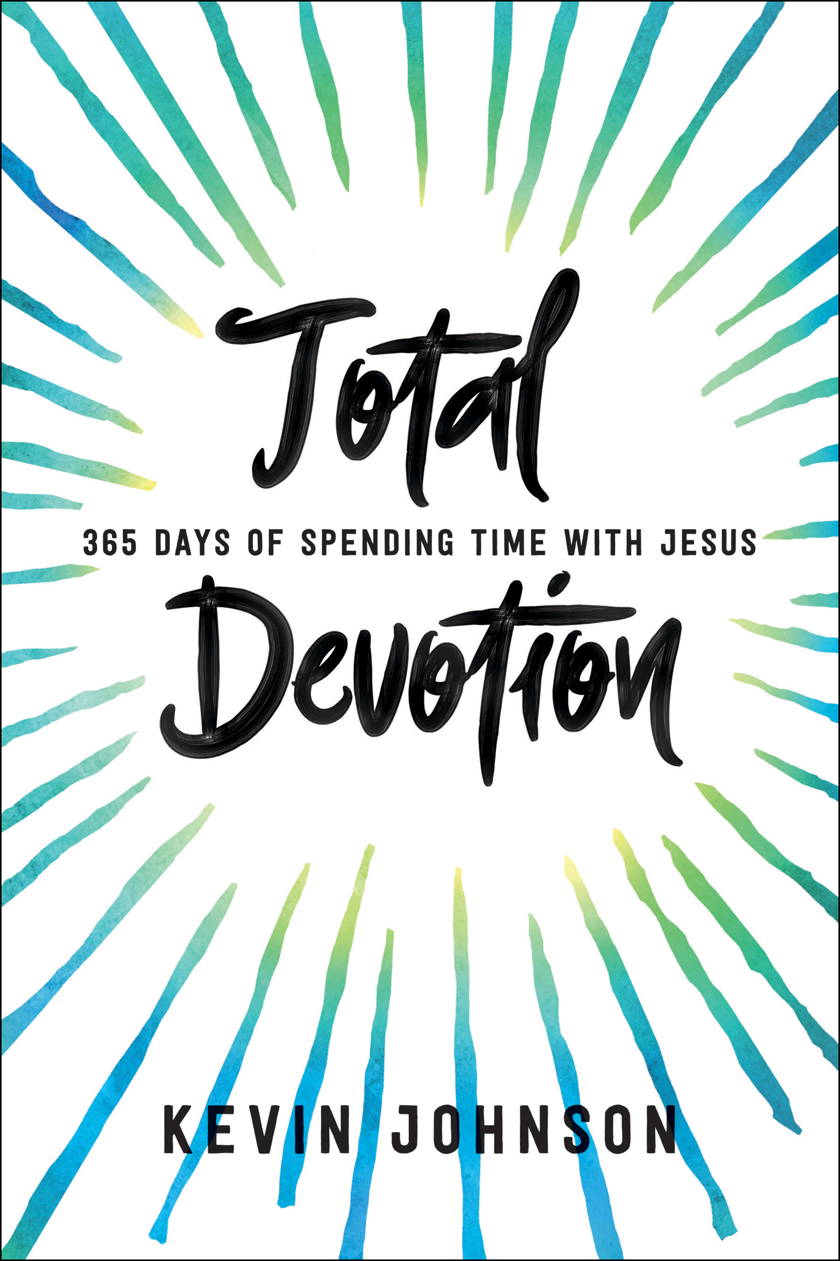 Total Devotion Revised and Updated Edition