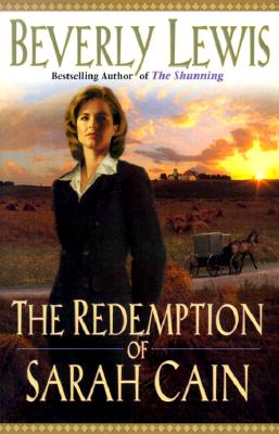 The Redemption of Sarah Cain By Beverly Lewis (Paperback)