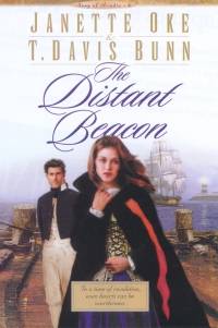 The Distant Beacon By Janette Oke T Davis Bunn (Paperback)