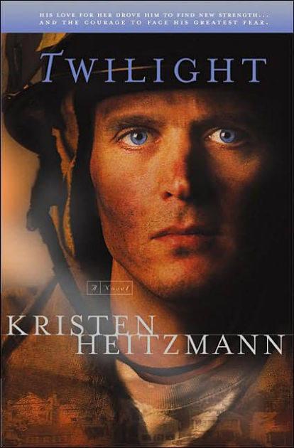 Twilight By Kristen Heitzmann (Paperback) 9780764226052