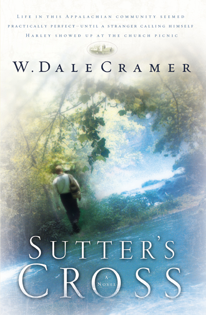 Sutter's Cross By W Dale Cramer (Paperback) 9780764227837