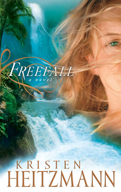 Freefall By Kristen Heitzmann (Paperback) 9780764228292