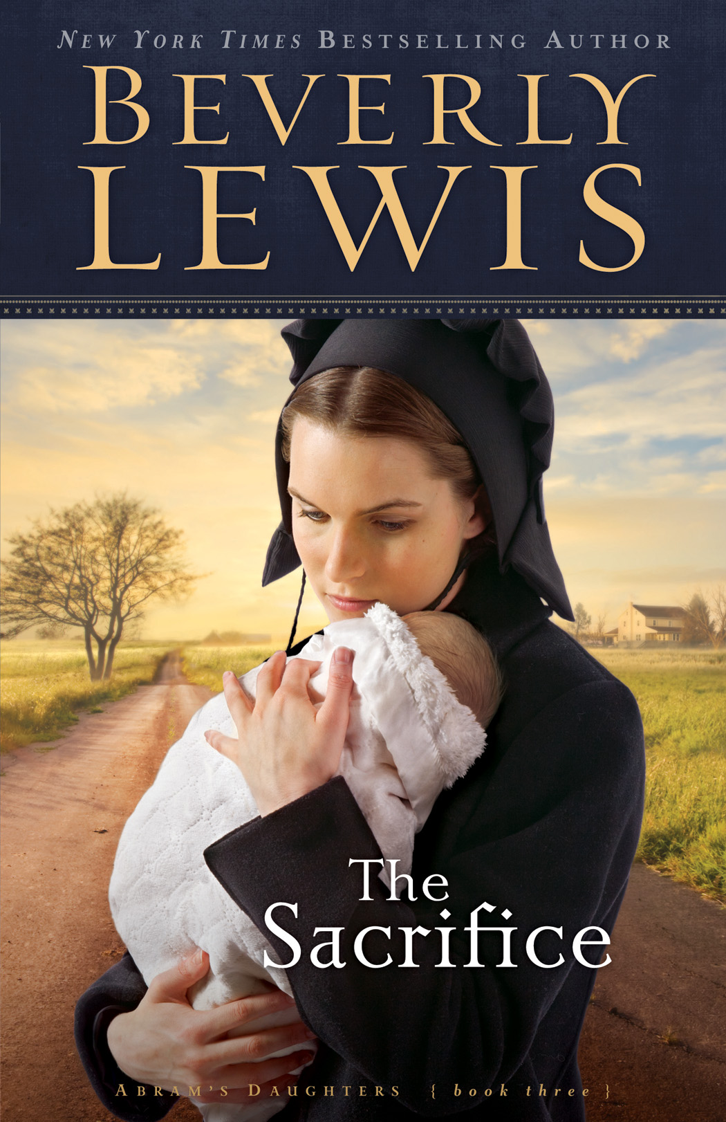 The Sacrifice By Beverly Lewis (Paperback) 9780764228728