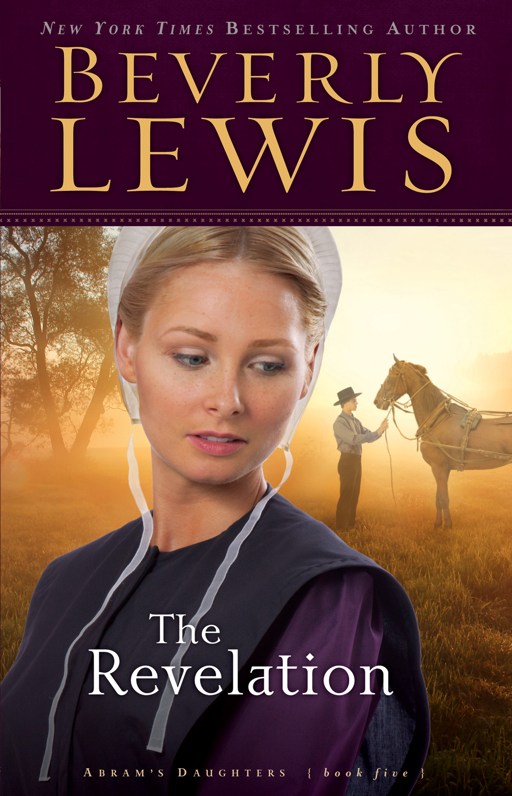 The Revelation By Beverly Lewis (Paperback) 9780764228742