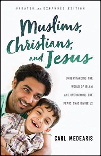 Muslims Christians and Jesus By Carl Medearis (Paperback)