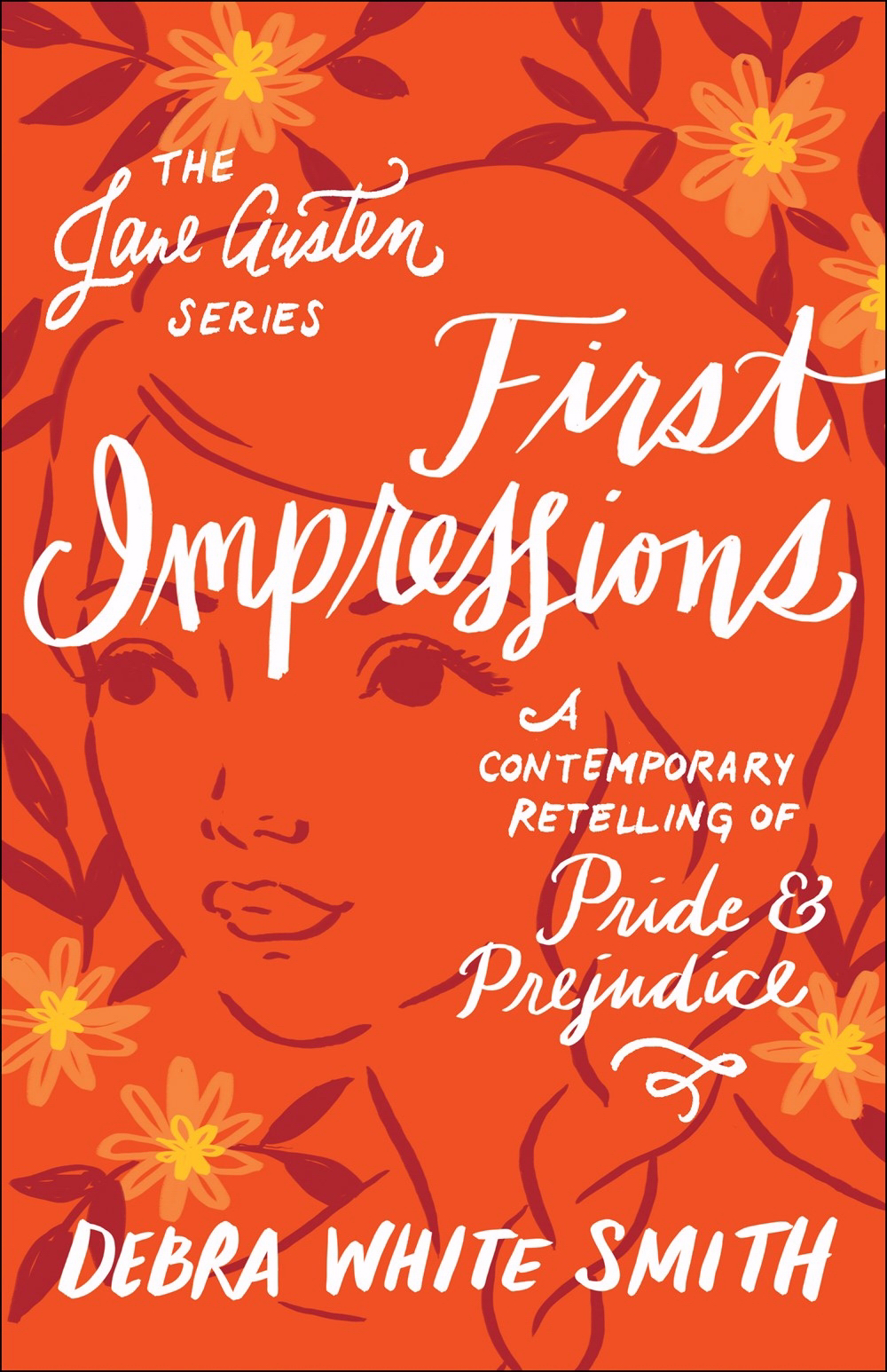 First Impressions By Debra White Smith (Paperback) 9780764230677