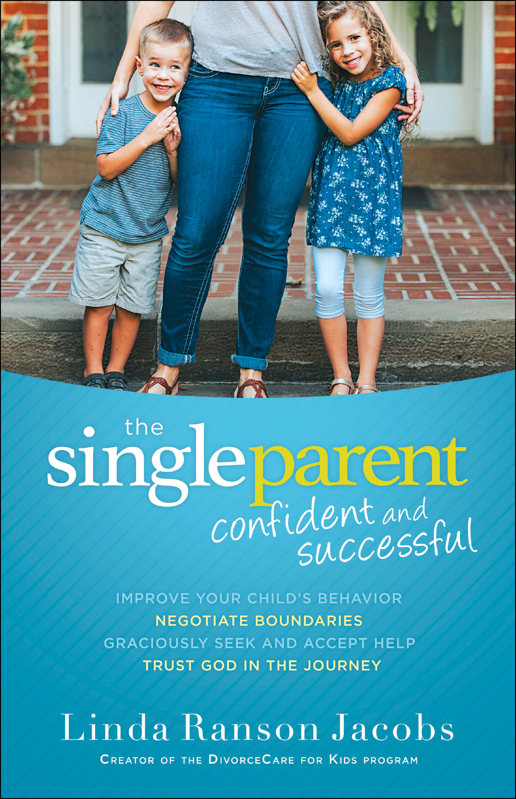 The Single Parent By L Jacobs (Paperback) 9780764232848