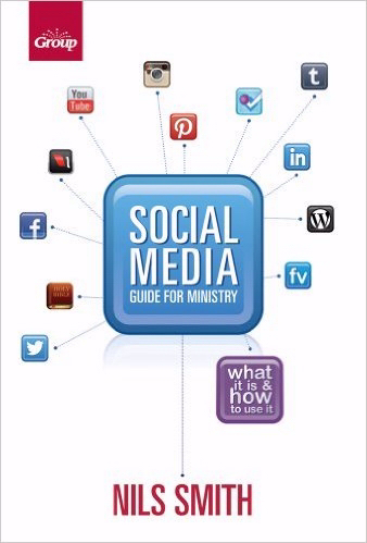 Social Media Guide For Ministry By Smith Nils (Paperback)