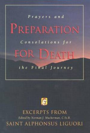 Preparation for Death (Paperback) 9780764802232