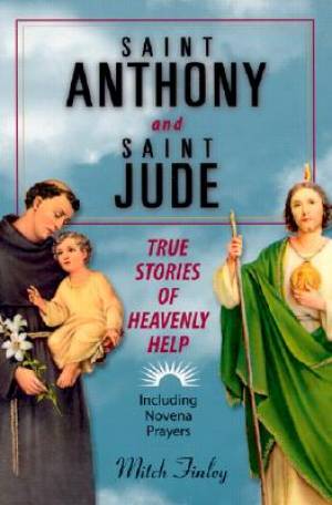 Saint Anthony and Saint Jude