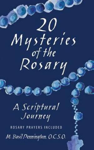 20 Mysteries of the Rosary A Scriptural Journey (Paperback)