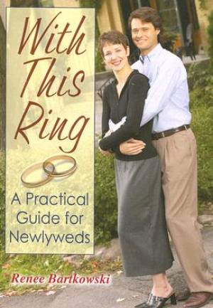 With This Ring By Renee Bartkowski (Paperback) 9780764815799