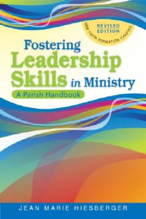 Fostering Leadership Skills in Ministry