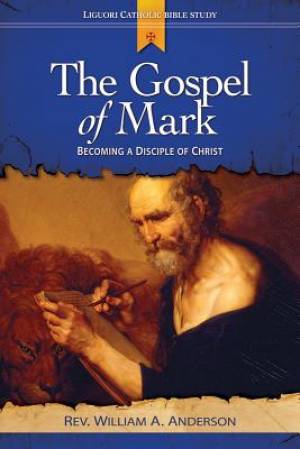 The Gospel of Mark Revealing the Mystery of Jesus