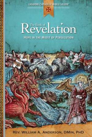 The Book of Revelation By William Anderson (Paperback) 9780764821301