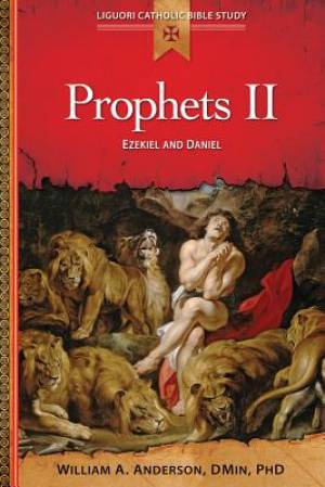 Prophets II By William Anderson (Paperback) 9780764821363