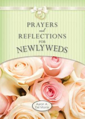 Prayers and Reflections for Newlyweds