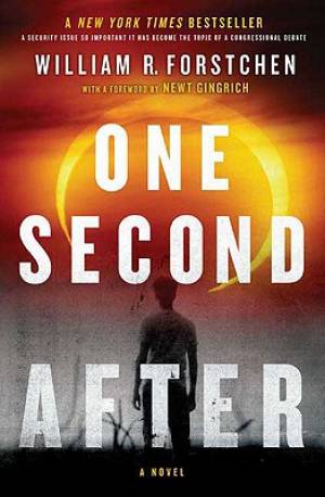 1 Second After By Unknown (Paperback) 9780765327253