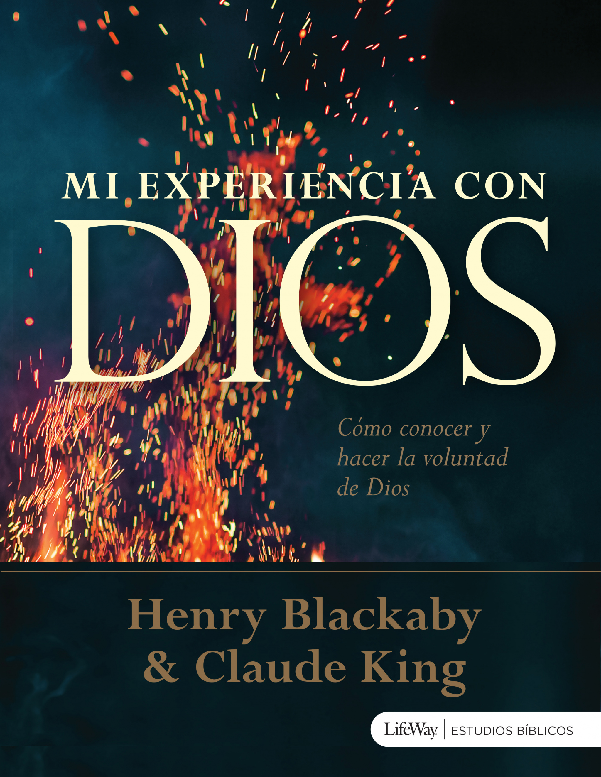 Mi Experiencia Con Dios Libro Para El Di By H Blackaby (Paperback)