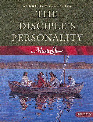 Masterlife 2 Disciples Personality Membe By A Willis (Paperback)