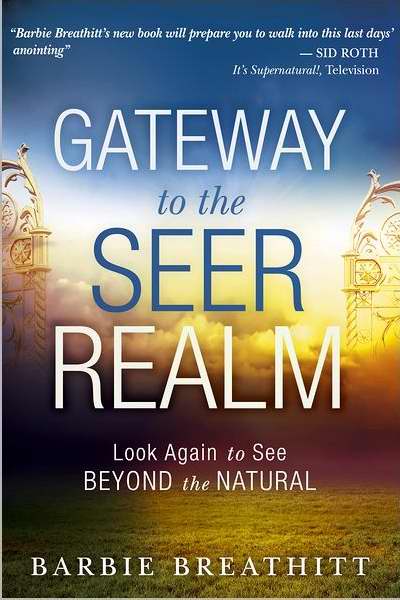 The Gateway To The Seer Realm By Barbie L Breathitt (Paperback)