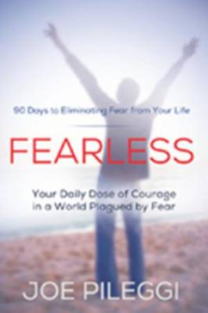 Fearless Paperback Book By Pileggi Joe (Paperback) 9780768403305