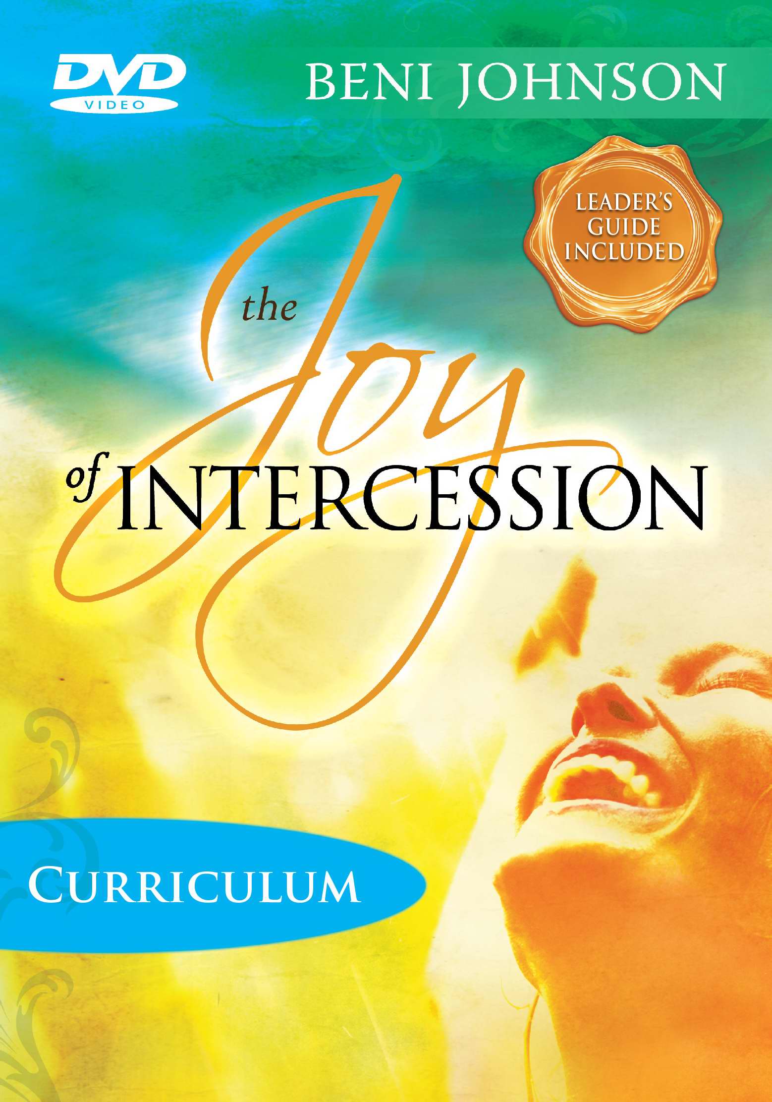 The Joy Of Intercessions Study Dvd Free Delivery At Eden Co Uk